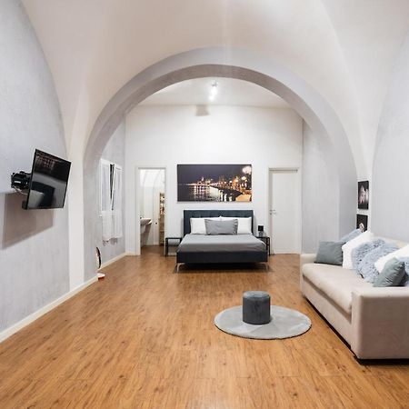 House Visconti Lejlighed Bari Eksteriør billede