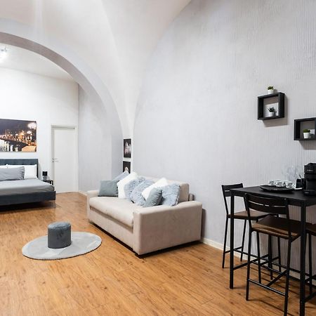 House Visconti Lejlighed Bari Eksteriør billede